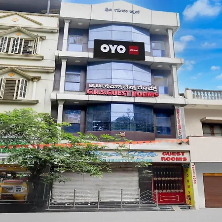Hotel O Grs Hotel